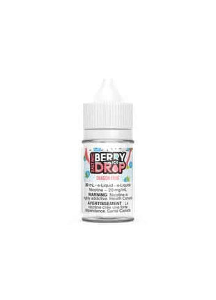 Berry Drop Ice Salts E-Liquid — 30mL - Liberty Vape