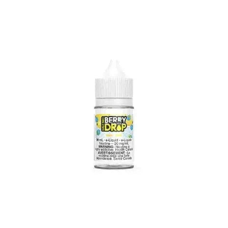 Berry Drop Ice Salts E-Liquid — 30mL - Liberty Vape