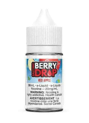 Berry Drop Salts E-Liquid — 30mL - Liberty Vape