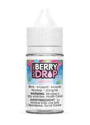 Berry Drop Salts E-Liquid — 30mL - Liberty Vape