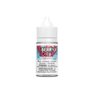 Berry Drop Salts E-Liquid — 30mL - Liberty Vape