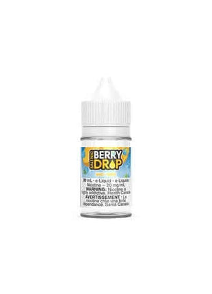 Berry Drop Salts E-Liquid — 30mL - Liberty Vape