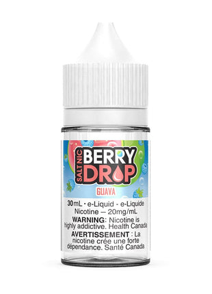 Berry Drop Salts E-Liquid — 30mL - Liberty Vape