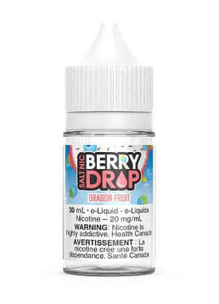 Berry Drop Salts E-Liquid — 30mL - Liberty Vape