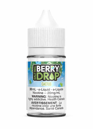 Berry Drop Salts E-Liquid — 30mL - Liberty Vape