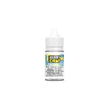 Berry Drop Salts E-Liquid — 30mL - Liberty Vape