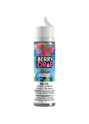 Berry Drop Salts E-Liquid — 60mL - Liberty Vape