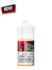 Berry Watermelon Salt - LiX Nic Salts - 30mL - Liberty Vape