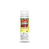 Black Cherry - Lemon Drop E-Juice - 60mL (Alberta) - Liberty Vape