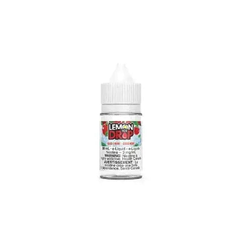 cherry lemon vape juice Black Cherry - Lemon Drop ICE E-Juice - 30mL | Lemon Drop