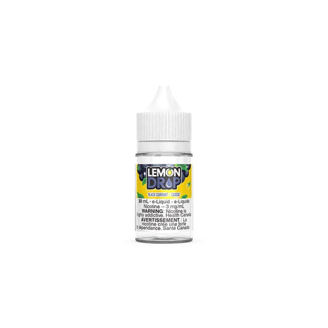 Black Currant by Lemon Drop 30mL - Lemon Drop - Liberty Vape
