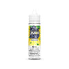 Black Currant - Lemon Drop E-Juice - 60mL (Alberta) - Liberty Vape