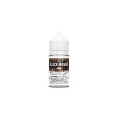 Black Mamba Salts E-Liquid — 30mL – Bite