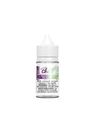 Blackberry Honeydew Salt - Twisted Chill E-Liquid - 30mL - Liberty Vape