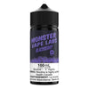 Blackberry - Jam Monster E-Liquid - 100mL - Liberty Vape