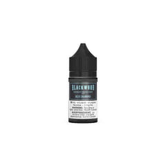 Blackwood Tobacco E-Liquid — 30mL - Liberty Vape