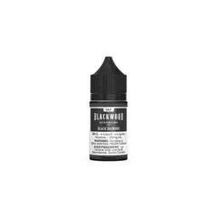 Blackwood Tobacco Salts E-Liquid — 30mL – Black Diamond