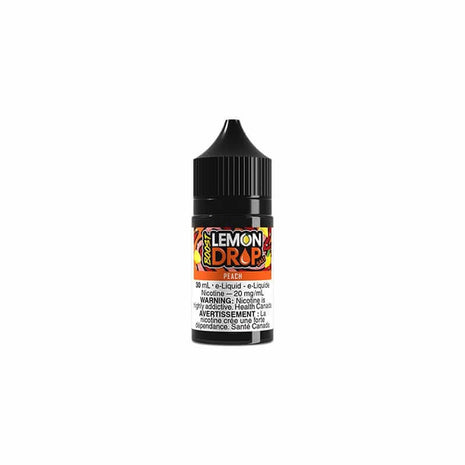 Blood Orange by Lemon Drop 30mL - Lemon Drop - Liberty Vape