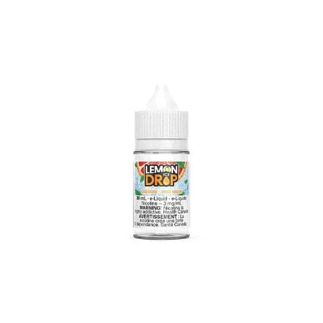 Blood Orange - Lemon Drop ICE E-Juice - 30mL - Liberty Vape