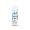 Blue Raspberry - Chill E-Liquid - 60mL (Alberta) - Liberty Vape