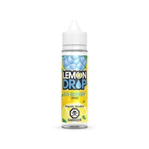 blue raspberry lemon vape Cloud Nurdz E-Liquid - Blue Raspberry Lemon 100ml main image 0