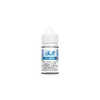 Blue Raspberry Salt - Chill E-Liquid - 30mL - Liberty Vape