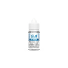 Blue Raspberry Salt - Chill E-Liquid - 30mL (Alberta) - Liberty Vape