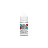 Blue Razz Cherry Ice Nic Salt - ICED Up Salts - 30mL - Liberty Vape