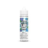 Blue Razz Ice - ICED UP E-Liquid - 60mL - Liberty Vape