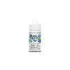 Blue Razz Ice Nic Salt - ICED Up Salts - 30mL (Alberta) - Liberty Vape