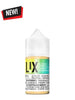 Blue Razz Lemonade Salt - LiX Nic Salts - 30mL - Liberty Vape