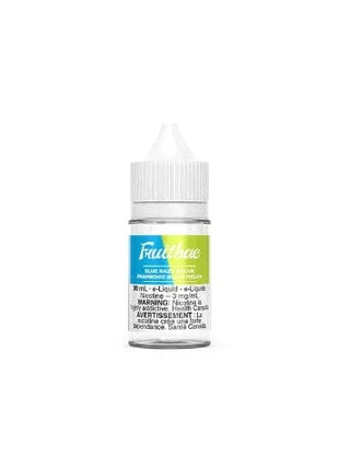 Blue Razz Melon - Fruitbae E-Juice - 30mL - Liberty Vape