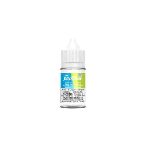 Blue Razz Melon Salt Nic - Fruitbae Salts E-Juice - 30mL - Liberty Vape