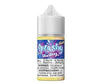 Blue Razz Salt Nic - Splashy Salts - 30mL - Liberty Vape