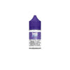 Blue Snozz Salt Nic - Snozzberry Salts - 30mL (Alberta) - Liberty Vape