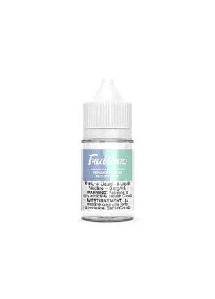 Blueberry Kiwi - Fruitbae E-Juice - 30mL - Liberty Vape