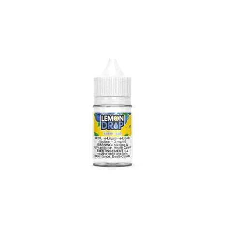 Blueberry - Lemon Drop E-Juice - 30mL - Liberty Vape