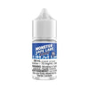 Blueberry Salt Nic - Jam Monster SALTS - 30mL - Liberty Vape
