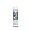 Blueberry Watermelon - Juiced Up E-liquid - 60mL - Liberty Vape