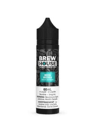 Brew House E-Liquid — 60mL - Liberty Vape