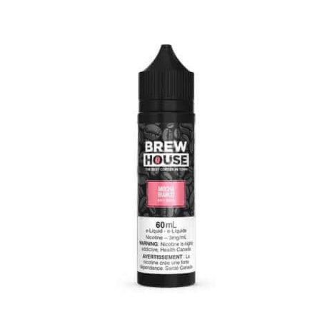 Brew House E-Liquid — 60mL - Liberty Vape
