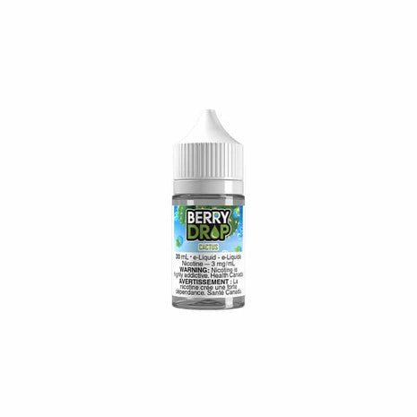 Cactus by Berry Drop 30mL - Berry Drop - Liberty Vape