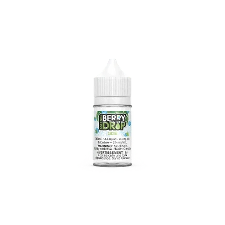 Cactus Salt Nic - Berry Drop ICE Salts - 30mL - Liberty Vape