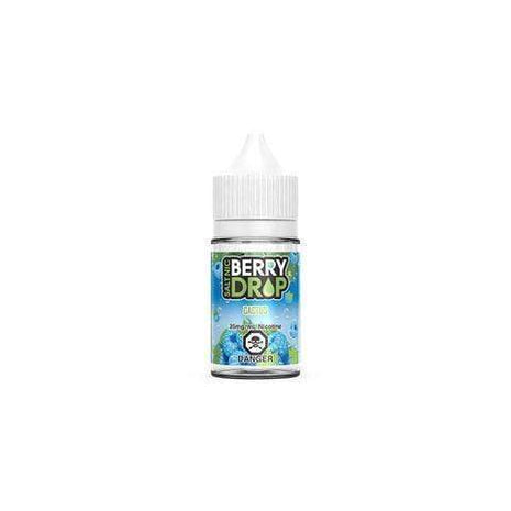 Cactus Salt Nic - Berry Drop Salts E-Liquid - 30mL - Berry Drop - Liberty Vape