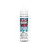 Cherry - Berry Drop E-Liquid - 60mL - Liberty Vape