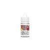 Cherry Lemon Salt Nic - Juiced Up Salts - 30mL - Liberty Vape