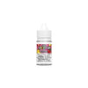 Cherry Lemon Salt Nic - Juiced Up Salts - 30mL (Alberta) - Liberty Vape