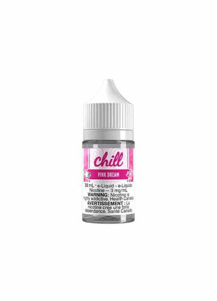 Chill E-Liquid — 30mL - Liberty Vape