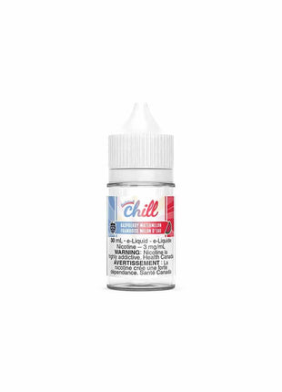 Chill E-Liquid — 30mL - Liberty Vape
