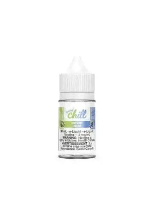 Chill E-Liquids E-Liquid — 30mL - Liberty Vape